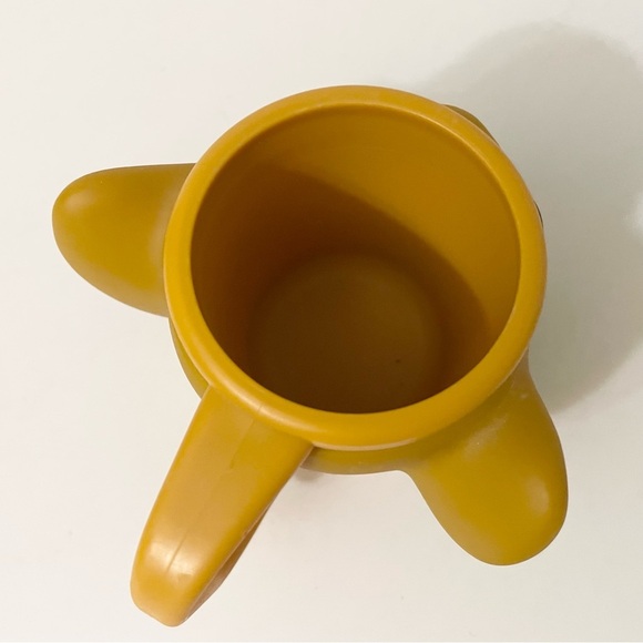 Vintage Disney The Lion King Simba 3D Plastic Mug Cup - Picture 10 of 16